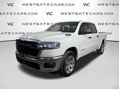 New 2026 Ram 1500 Lone Star Crew Cab for sale #D43344 - photo 1