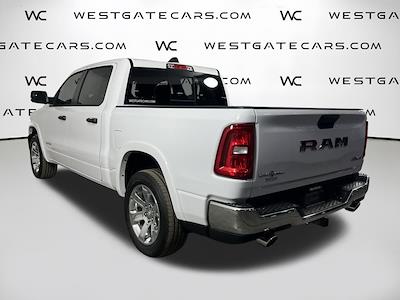New 2026 Ram 1500 Lone Star Crew Cab for sale #D43344 - photo 2