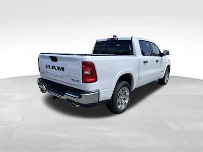 2026 Ram 1500 Crew Cab 4x4 Pickup for sale #D43344 - photo 2