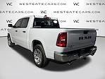 New 2026 Ram 1500 Lone Star Crew Cab 4WD Pickup for sale #D43344 - photo 4