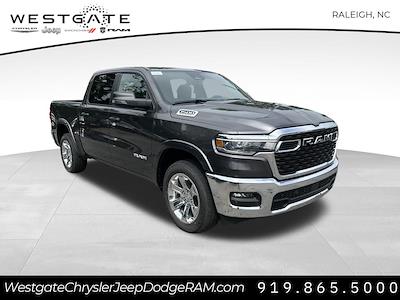 2026 Ram 1500 Crew Cab 4x4 Pickup for sale #D43345 - photo 1