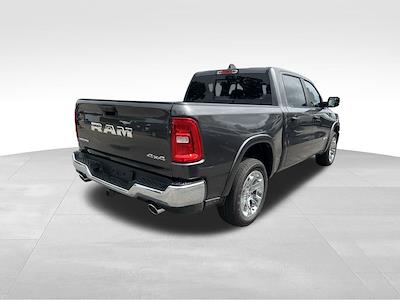 2026 Ram 1500 Crew Cab 4x4 Pickup for sale #D43345 - photo 2