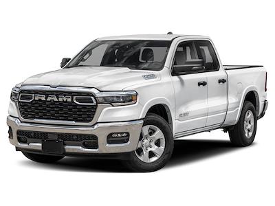2026 Ram 1500 Crew Cab 4x4 Pickup for sale #D43346 - photo 1
