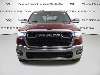New 2026 Ram 1500 Lone Star Crew Cab for sale #D43346 - photo 2