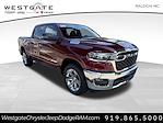 New 2026 Ram 1500 Lone Star Crew Cab 4x4 Pickup for sale #D43346 - photo 1