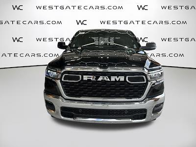 New 2026 Ram 1500 Lone Star Crew Cab for sale #D43347 - photo 1