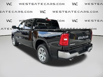 New 2026 Ram 1500 Lone Star Crew Cab for sale #D43347 - photo 2