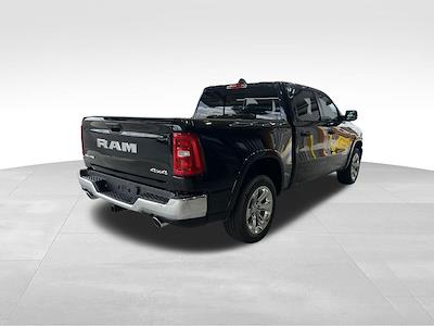 2026 Ram 1500 Crew Cab 4x4 Pickup for sale #D43347 - photo 2