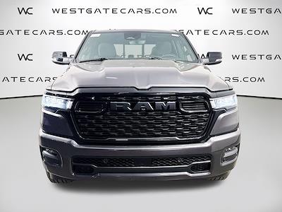 New 2026 Ram 1500 Lone Star Crew Cab for sale #D43352 - photo 1