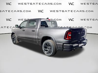 New 2026 Ram 1500 Lone Star Crew Cab for sale #D43352 - photo 2
