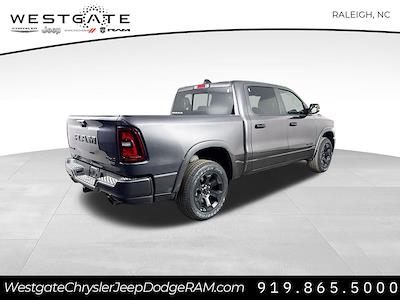 2026 Ram 1500 Crew Cab 4WD Pickup for sale #D43352 - photo 2