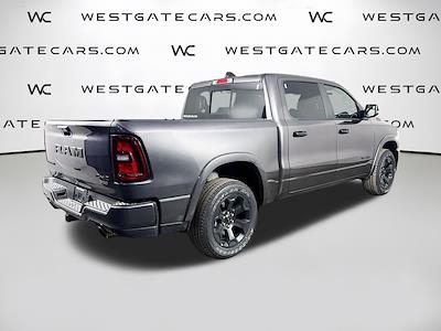 2026 Ram 1500 Crew Cab 4WD Pickup for sale #D43352 - photo 2