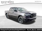 New 2026 Ram 1500 Lone Star Crew Cab 4WD Pickup for sale #D43352 - photo 1