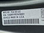 New 2026 Ram 1500 Lone Star Crew Cab 4WD Pickup for sale #D43352 - photo 15