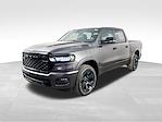 New 2026 Ram 1500 Lone Star Crew Cab 4WD Pickup for sale #D43352 - photo 3