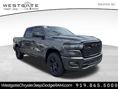 2025 Ram 1500 Crew Cab 4x4 Pickup for sale #D43358 - photo 1