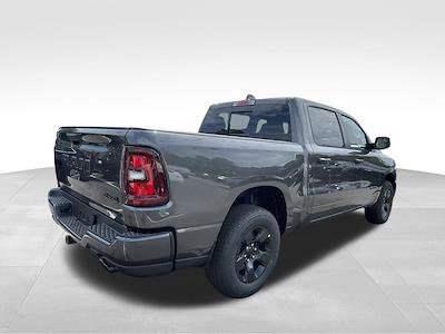2025 Ram 1500 Crew Cab 4x4 Pickup for sale #D43358 - photo 2