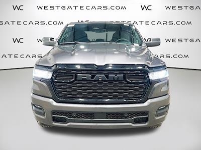 New 2025 Ram 1500 Tradesman Crew Cab for sale #D43358 - photo 1