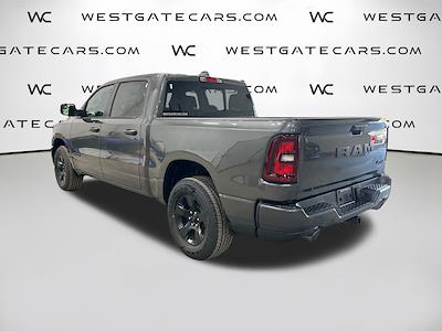 New 2025 Ram 1500 Tradesman Crew Cab for sale #D43358 - photo 2