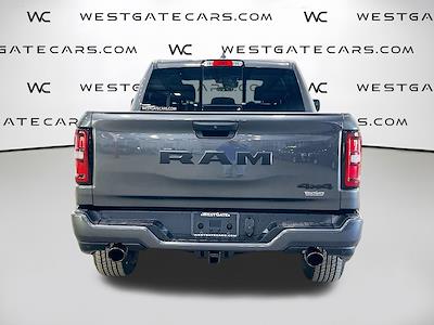 New 2025 Ram 1500 Tradesman Crew Cab 4WD Pickup for sale #D43358 - photo 2