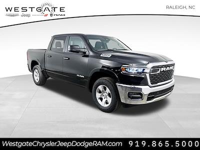 New 2026 Ram 1500 Lone Star Crew Cab 4WD Pickup for sale #D43370 - photo 1