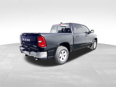 New 2026 Ram 1500 Lone Star Crew Cab 4WD Pickup for sale #D43370 - photo 2