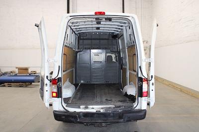 Used 2017 Nissan NV2500 - photo 1