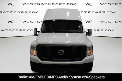 Used 2017 Nissan NV2500 - photo 1