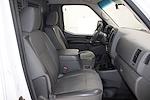 2017 Nissan NV2500 High Roof RWD Empty Cargo Van for sale #D43371A - photo 14