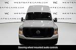 2017 Nissan NV2500 High Roof RWD Empty Cargo Van for sale #D43371A - photo 6