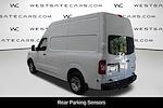 2017 Nissan NV2500 High Roof RWD Empty Cargo Van for sale #D43371A - photo 7