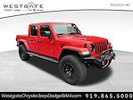 2022 Jeep Gladiator Crew Cab 4x4 Pickup for sale #D43376A - photo 1