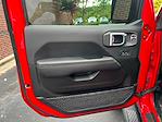 2022 Jeep Gladiator Crew Cab 4x4 Pickup for sale #D43376A - photo 11