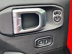 2022 Jeep Gladiator Crew Cab 4x4 Pickup for sale #D43376A - photo 12