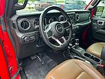 2022 Jeep Gladiator Crew Cab 4x4 Pickup for sale #D43376A - photo 15