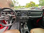 2022 Jeep Gladiator Crew Cab 4x4 Pickup for sale #D43376A - photo 17