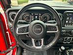 2022 Jeep Gladiator Crew Cab 4x4 Pickup for sale #D43376A - photo 22