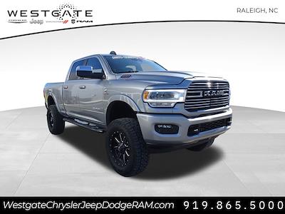 2022 Ram 3500 Crew Cab SRW 4x4 Pickup for sale #D43387 - photo 1
