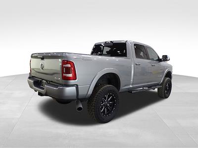 New 2022 Ram 3500 Laramie Crew Cab 4x4 SRW Pickup for sale #D43387 - photo 2