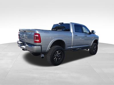 2022 Ram 3500 Crew Cab SRW 4x4 Pickup for sale #D43387 - photo 2