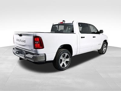 2025 Ram 1500 Crew Cab RWD Pickup for sale #D43397 - photo 2