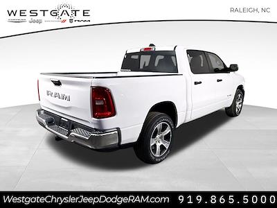 New 2025 Ram 1500 Tradesman Crew Cab Pickup for sale #D43417 - photo 2