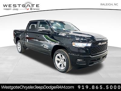 New 2026 Ram 1500 Lone Star Crew Cab 4x4 Pickup for sale #D43460 - photo 1