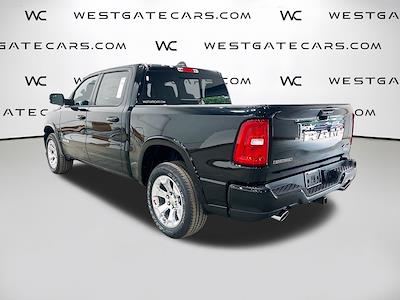 New 2026 Ram 1500 Lone Star Crew Cab for sale #D43460 - photo 2