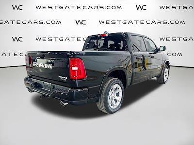 New 2026 Ram 1500 Lone Star Crew Cab 4WD Pickup for sale #D43460 - photo 2