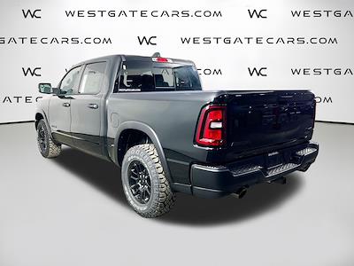 New 2026 Ram 1500 Rebel Crew Cab for sale #D43461 - photo 2