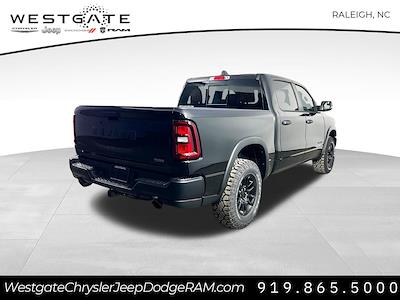 2026 Ram 1500 Crew Cab 4WD Pickup for sale #D43461 - photo 2