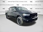 New 2026 Ram 1500 Rebel Crew Cab 4WD Pickup for sale #D43461 - photo 1
