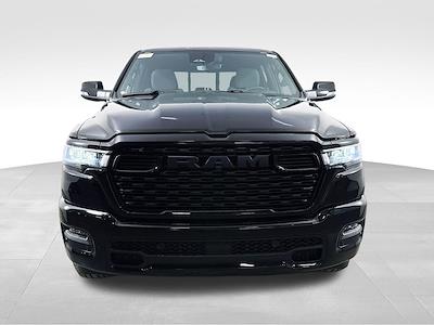 New 2026 Ram 1500 Lone Star Crew Cab 4WD Pickup for sale #D43475 - photo 2