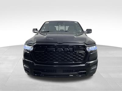 New 2026 Ram 1500 Lone Star Crew Cab 4WD Pickup for sale #D43476 - photo 2
